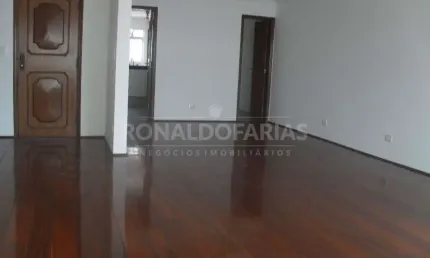 Apartamento a venda 181 m², 4 dorm 3 suites, Cidade Dutra