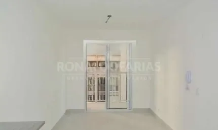 Apartamento para venda socorro 2 dormitórios sem garagem 35m2