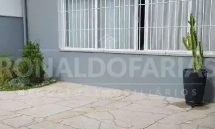 Casa com 3 quartos à venda na Rua Bruno da Costa Figueira, --, Veleiros, São Paulo