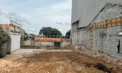 Terreno para locaçao com 200 m² na regiao de interlagos.