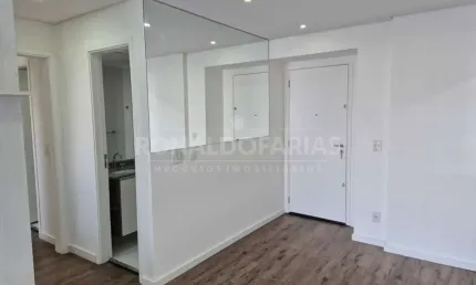 Apartamento a venda com 66 m²,02 dormitorios na regiao do socorro