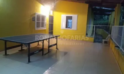 Chácara à venda  com 4 dorm. , 1 suíte, em embu guaçu