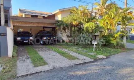 Condominio aruã - 3 dormitórios - 1 suite, 4 vagas 190 m² área util