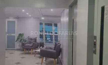 Apartamento com 2 quartos à venda na Rua Joana Avancini Prado, --, Jardim Lallo, São Paulo