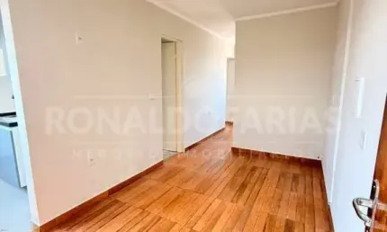 Apartamento 2 dormitórios 40 m² à venda no grajaú bnh sem garagem