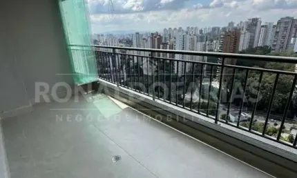 Apartamento para venda 2 dormitòrios 1 suite 2 vagas * morumbi