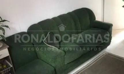 Apartamento 2 dormitórios 44 m² à venda no grajaú bnh.