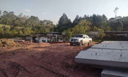 Terreno comercia a venda  com 3400 m² a 1000 metros de Parelheiros