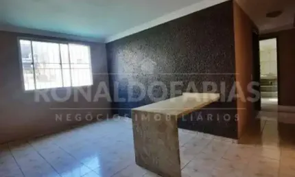 Apartamento a venda em cidade dutra 2 dormitórios 1 vaga de garagem