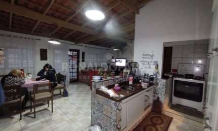Sobrado 8 Dormitórios 2 suítes, 3 Vagas Sendo Dividido em 4 pisos