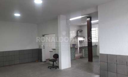 Prédio à venda na Rua Domingos Jorge, --, Vila Socorro, São Paulo