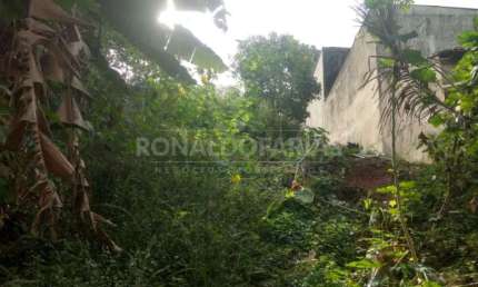 Terreno á Venda no Grajau Avenida Principal 1.080 m²