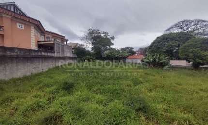 Terreno à Venda no Bairro de Interlagos Bolsão Residencial 1.010 m²