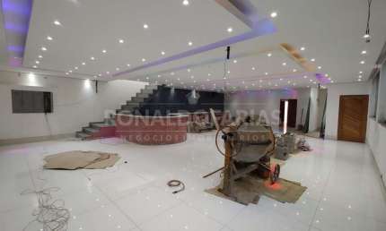 Prédio Comercial a Venda no Rio Bonito Ideal para Padaria 400 m²