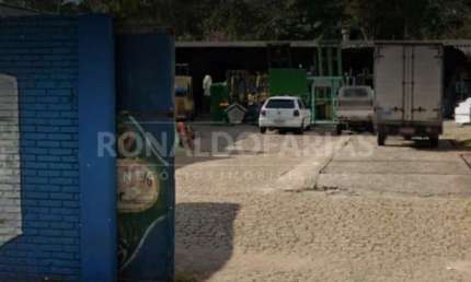 Imóvel Comercial à Venda na Cidade Dutra Avenida Atlântica 1300 m²