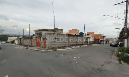 Imóvel de renda ideal para construção de mercado e outros