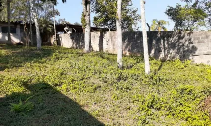 Terreno à venda na Rua Fábio Constantini, --, Jardim Shangrilá (Zona Sul), São Paulo