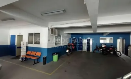 Prédio Comercial para Locação no Bairro de Interlagos com 750 m² a.u
