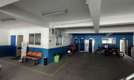 Prédio Comercial para Locação no Bairro de Interlagos com 750 m² a.u