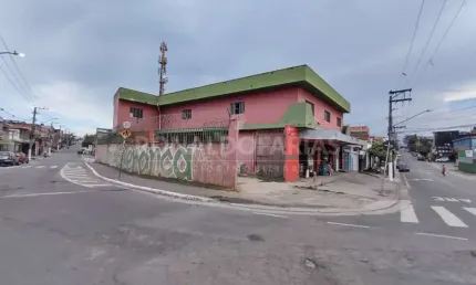 Prédio Comercial à Venda ou Locação no Bairro do Grajau Pq Res Cocaia Avenida de Grande fluxo