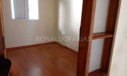 Apartamento com 3 quartos à venda na Avenida do Arvoreiro, --, Parque das Árvores, São Paulo