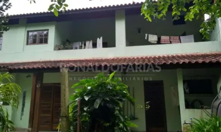 Sobrado para venda  condominio Interlagos Sul  Embu-Guaçu