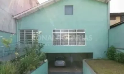 Casa para  Venda terrea comercial na Avenida Atlântica Zona  Sul