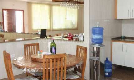 Casa para venda Bolsão de Interlagos com 705m2 de terreno