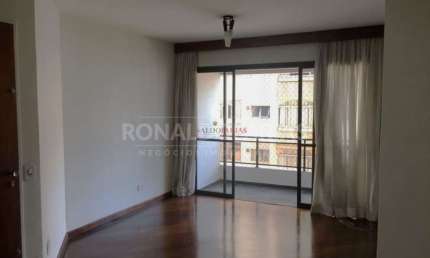 Venha morar em um excelente Apartamento próximo Shopping Ibirapuera e Metrô linha Lilás, Eucaliptos.