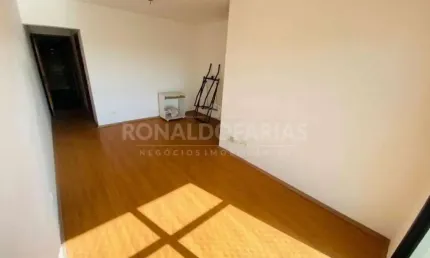 Apartamento de 74m² à venda em interlagos / campo grande com 3 dormitórios e 2 vagas de garagem!