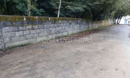 Terreno à venda com 850,00m na região de Parelheiros/Grajau.