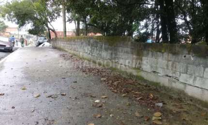 Terreno à venda na Rua Engenheiro Guaracy Torres, --, Jardim Shangrilá (Zona Sul), São Paulo