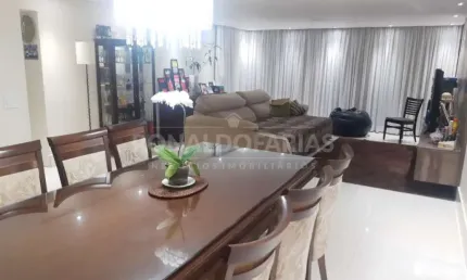 Apartamento a venda e locação 3 suites   no green village em interlagos