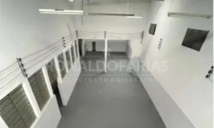 Galpão Industrial para venda ou  locação  na região do Campo Grande