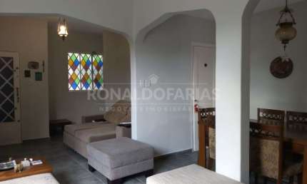 Sobrado a venda com 3 dormitórios e 140 m°² no Jardim Petrópolis
