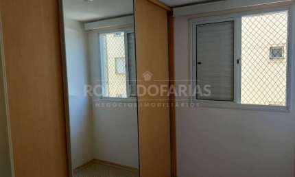Apartamento a venda com 02 Dormitórios 01 Suites na Vila Mascote