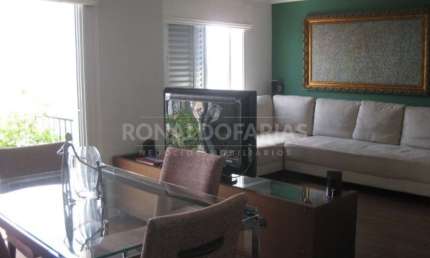 Cobertura a venda com 113 m² ,02 dormitórios na Vila Mascote