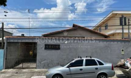 casa Terrea a venda com 02 dormitórios em Interlagos