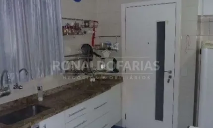 Apartamento a venda com 02 dormitórios na Vila Mascote