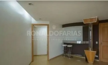 Cobertura a venda com 02 dormitórios na Vila mascote