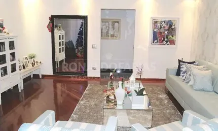 Apartamento a venda com 04 dormitórios  na Vila Mascote