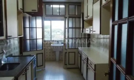 Apartamento a venda com 02 dormitórios na Vila Mascote