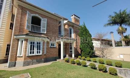 Sobrado a venda com 6 suítes 12 vagas 600 m² de área útil / Interlagos Alto Padrão residencial!