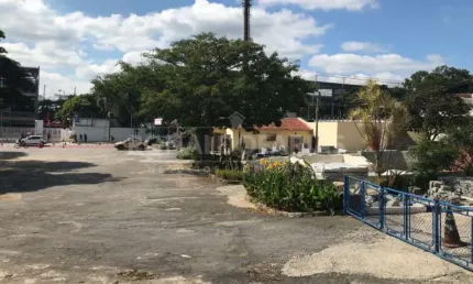 Terreno Comercial em Interlagos 3.534 m² em Frente ao Autódromo de Interlagos