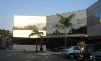 PRÉDIO COMERCIAL LOCALIZADO NO BAIRRO DE INTERLAGOS 2.170 M TERRENO 1500 M ÚTIL !!!