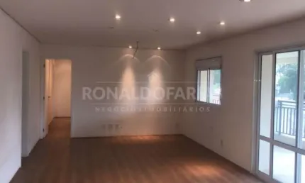 Apartamento à venda no jardim marajoara com 160m²!!