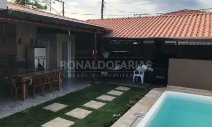 Casa à Venda no Bairro de Interlagos Jardim dos Lagos com 4 Dormitórios 3 Suítes 4 Vagas de Garagem