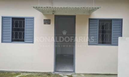 CASA TÉRREA DE 2 QUARTOS 150 M TERRENO BAIRRO DE INTERLAGOS JARDIM SUZANA OTIMO PARA INVESTIDOR