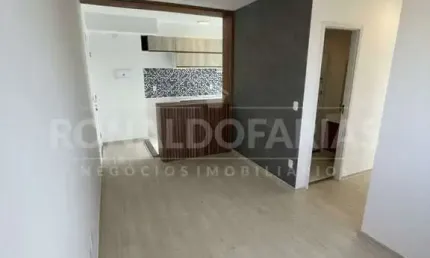 Apartamento à venda no condomínio Fit Casa Rio Bonito com 3 dormitórios 1 Suíte e 1 Vaga.