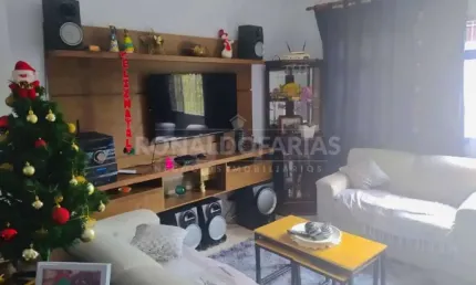 Casa com 3 dormitórios á venda na vila represa / interlagos / cidade dutra!